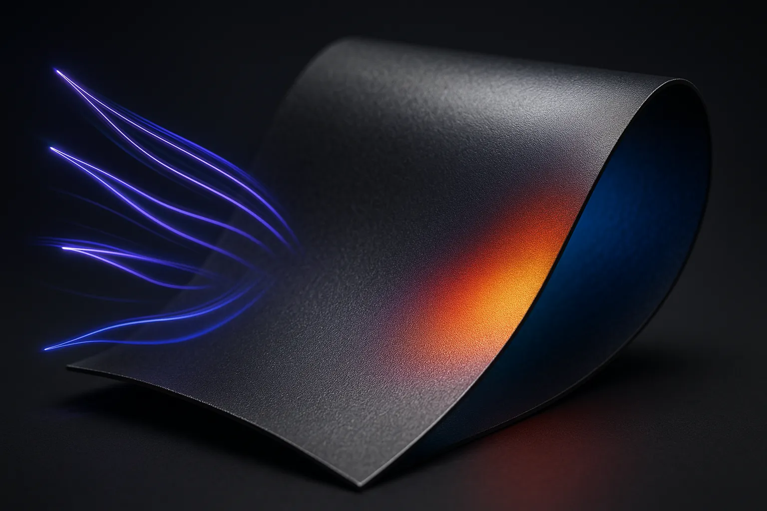 웨어러블 전자기기용 갈륨 복합체 신소재 개발 썸네일