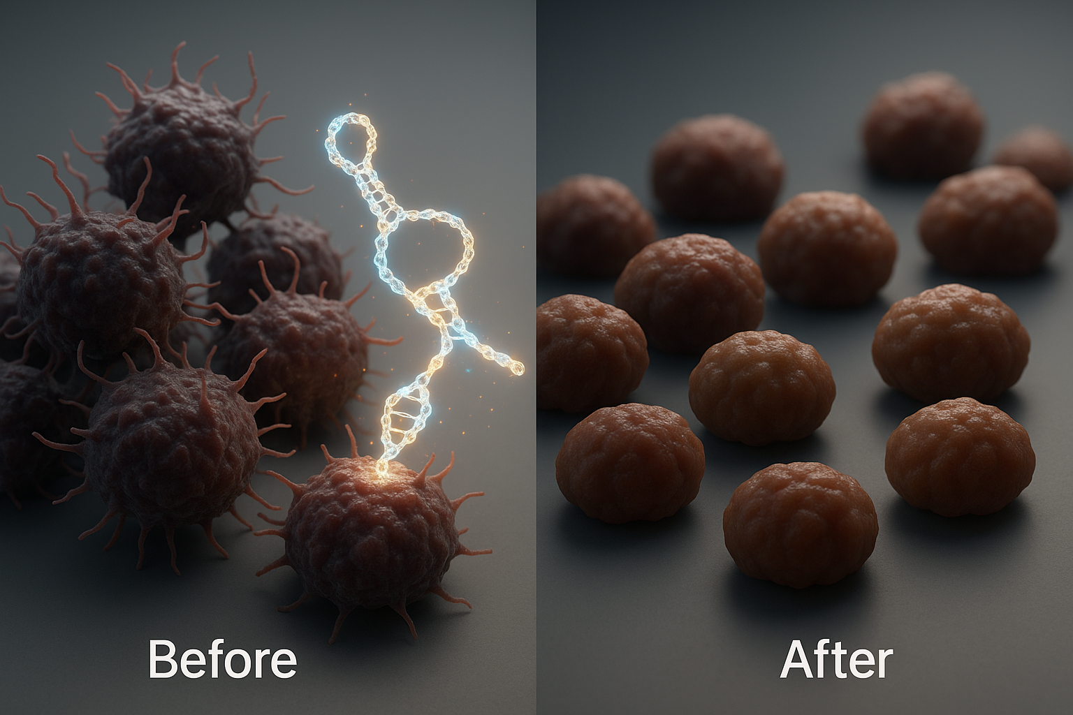 LINC01572 기반 간암 조기 진단 및 치료법 개발 썸네일