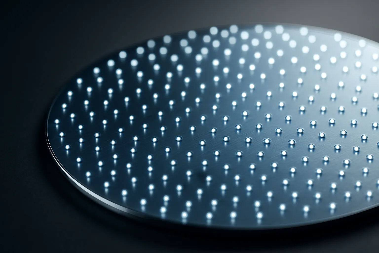 저온 유수성 졸-겔법으로 고결정성 세리아 나노입자 대량 합성 개발 썸네일