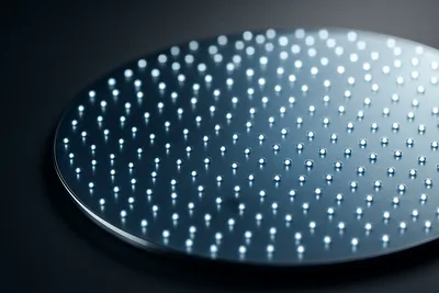 저온 유수성 졸-겔법으로 고결정성 세리아 나노입자 대량 합성 개발 썸네일