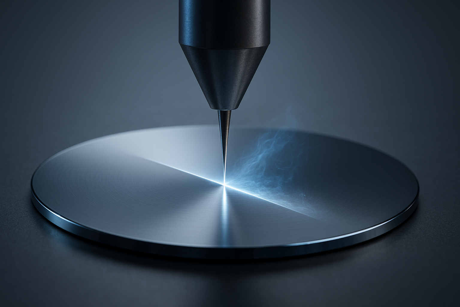 초고집적 반도체용 저온 SiN, 공정 효율 높인 증착 기술 개발