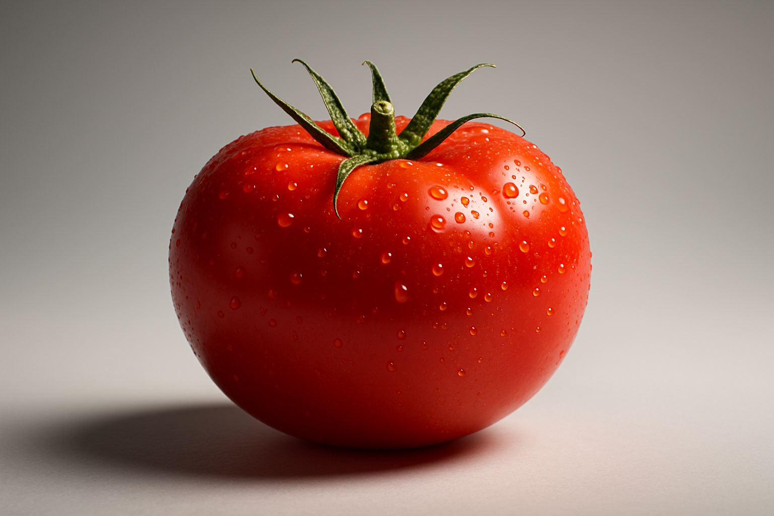 토마토 고품질 과실 형질 조기 선별용 분자 마커 개발