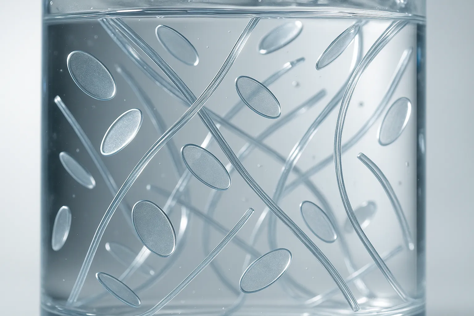 고효율 2차원 산화티타늄 나노입자 대량 생산 개발 썸네일