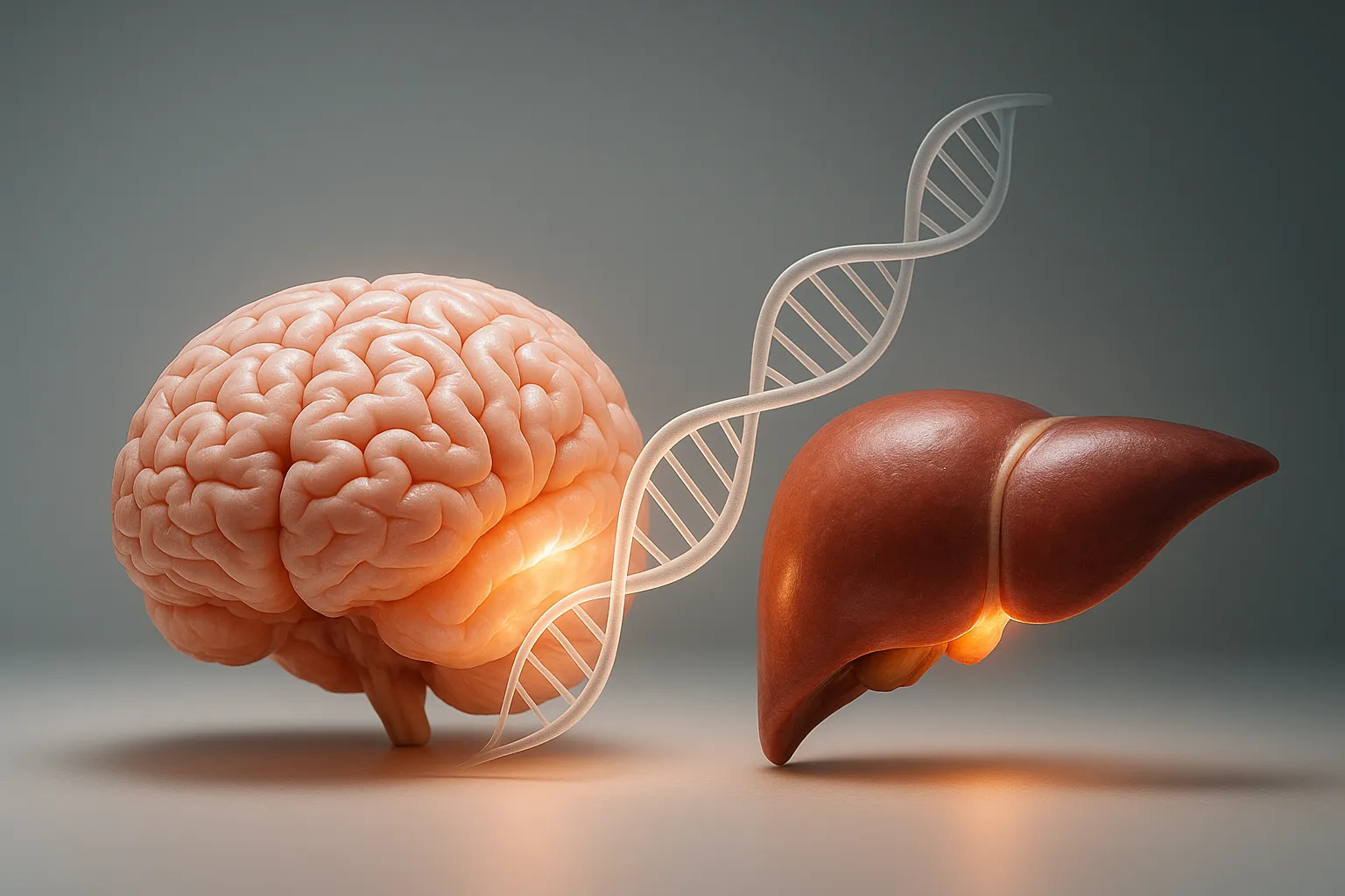 MAO-B 표적 신경질환 및 지방간 치료 ASO 개발 썸네일