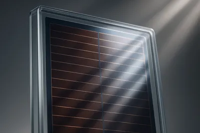 고효율 페로브스카이트, 계면 결함 없는 패턴 형성 개발 썸네일