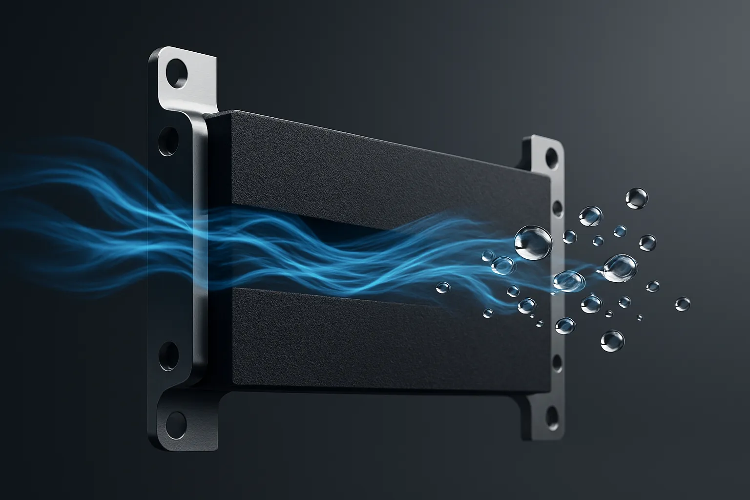 그래핀폼으로 연료전지 성능 50% 향상 개발 썸네일