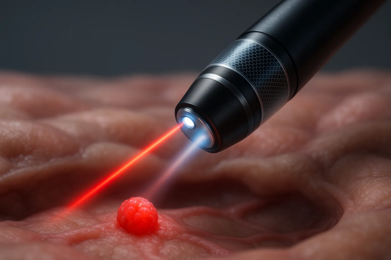 초고집적 투명 그래핀 내시경으로 암 진단 및 치료 통합 개발 썸네일