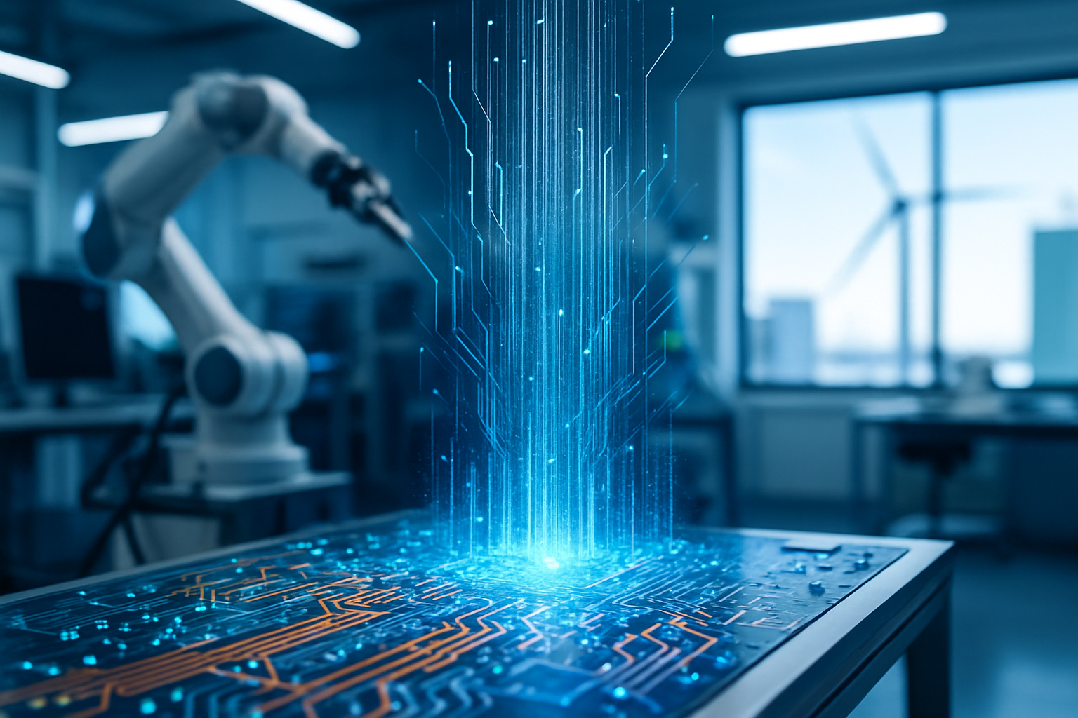 2025년 스케일업 기술사업화 프로그램 사업 2단계(R&D지원) 선정 공고 썸네일