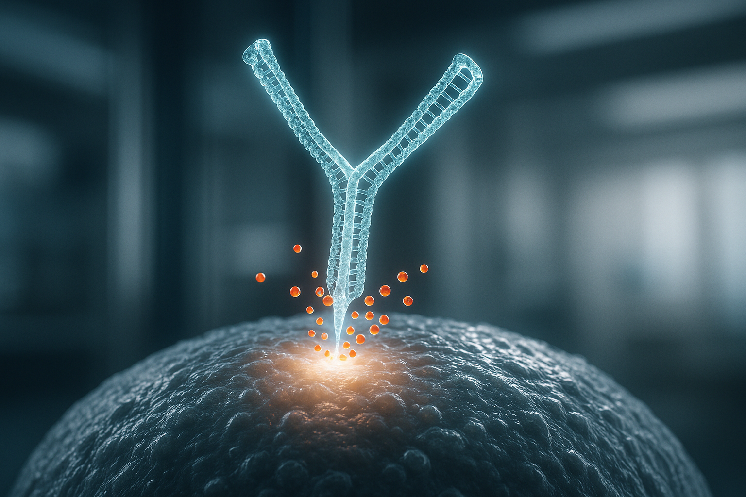 핵산 나노구조체 대량생산 및 약물전달체 개발 썸네일