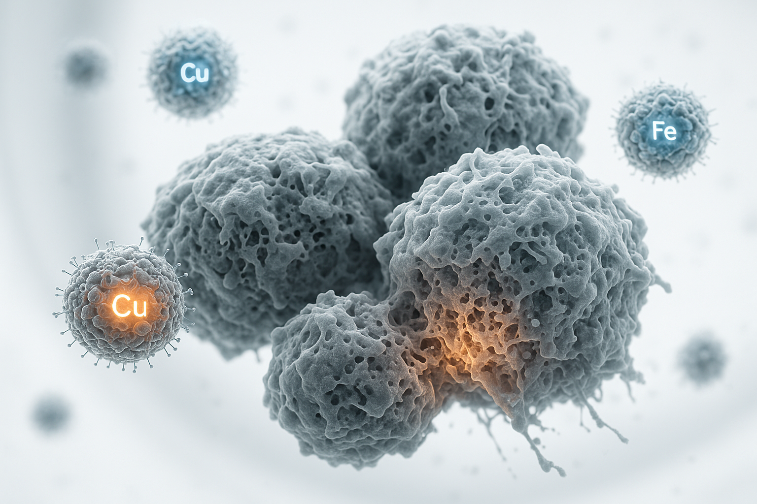 ‘세포 사멸’ 한계 넘어, 김도경 교수 차세대 항암 기술 제안 썸네일