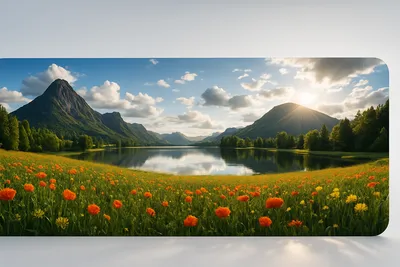 외부 카메라 없이 자연스러운 시야 회복 인공 안구 개발 썸네일