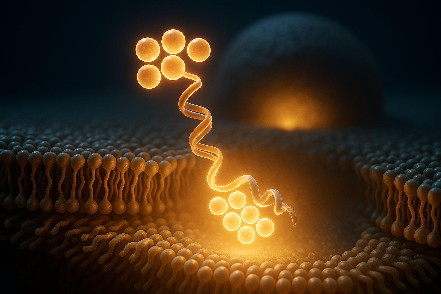 TCTP 기반 고효율 세포투과 펩타이드 DDS 기술 개발 썸네일