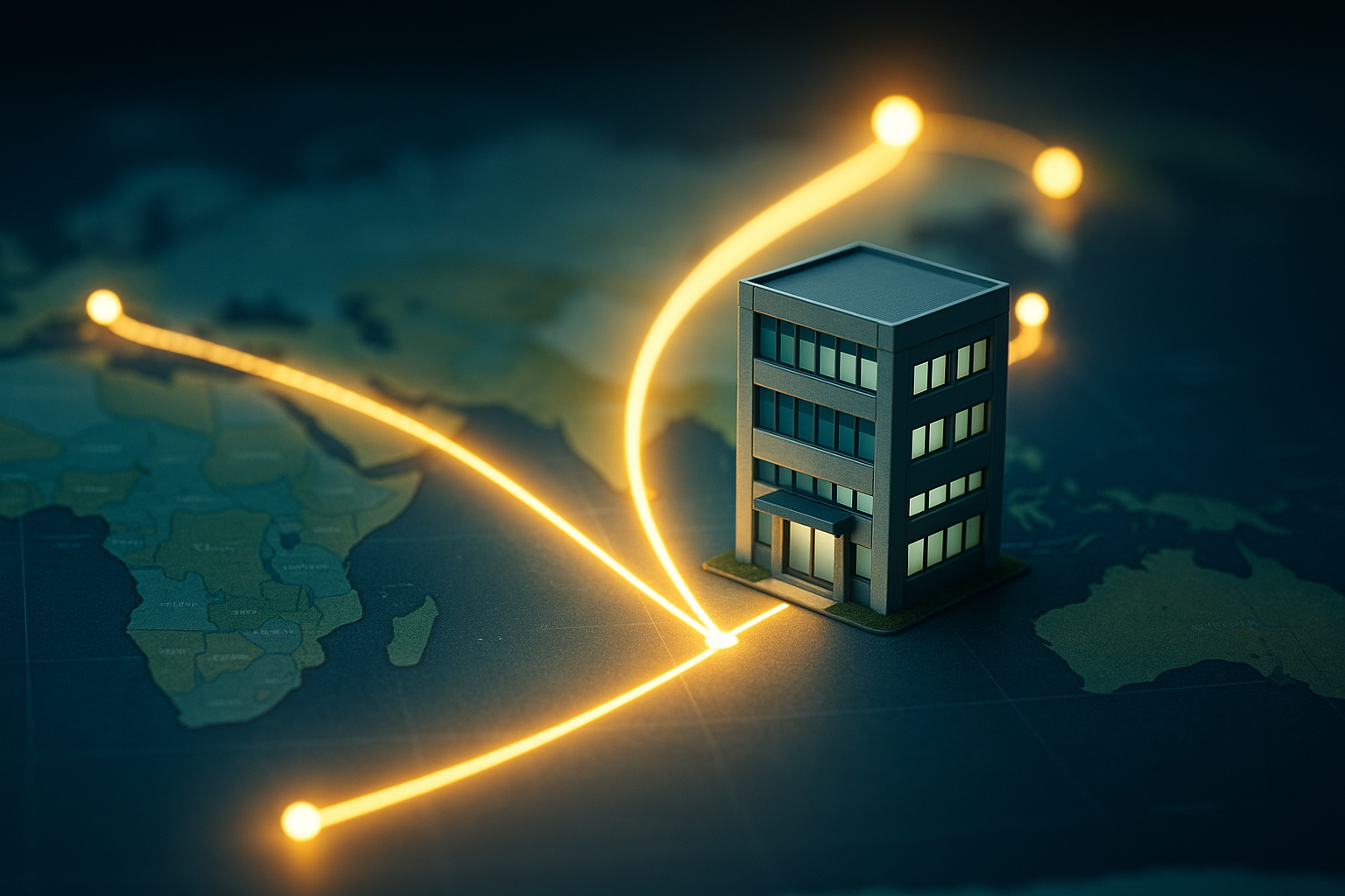 [경기] 2026년 1차 GMS(GBC Marketing Service) 기업 모집 공고 썸네일