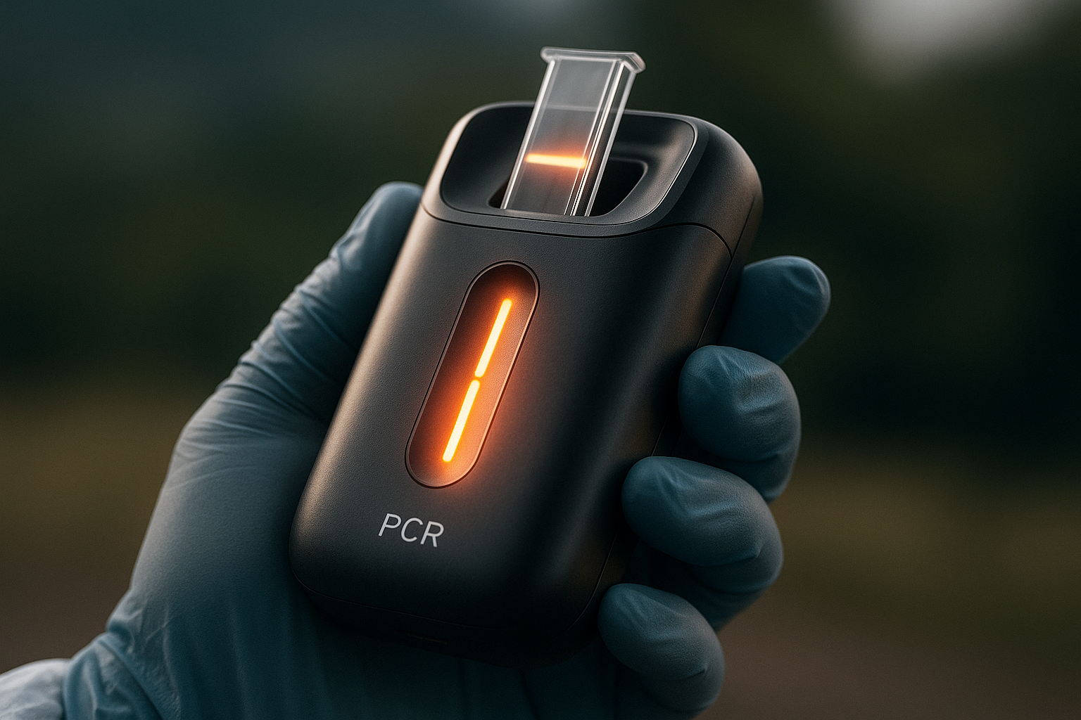 20분만에 PCR 30사이클? 고효율 현장 진단 장치 개발 썸네일