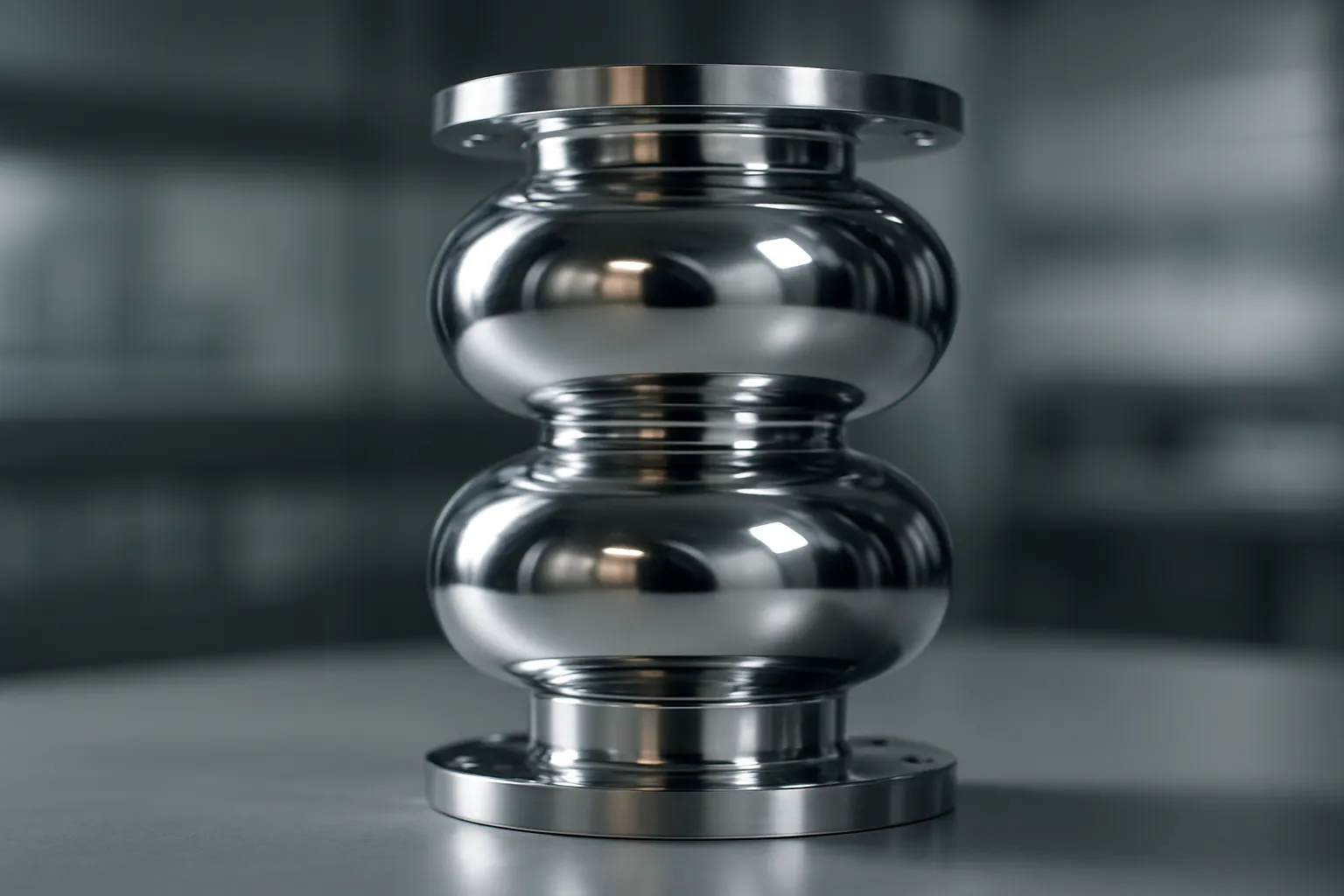 친환경 고성능 중이온 가속관 나이오븀 식각 개발 썸네일