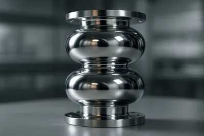 친환경 고성능 중이온 가속관 나이오븀 식각 개발 썸네일