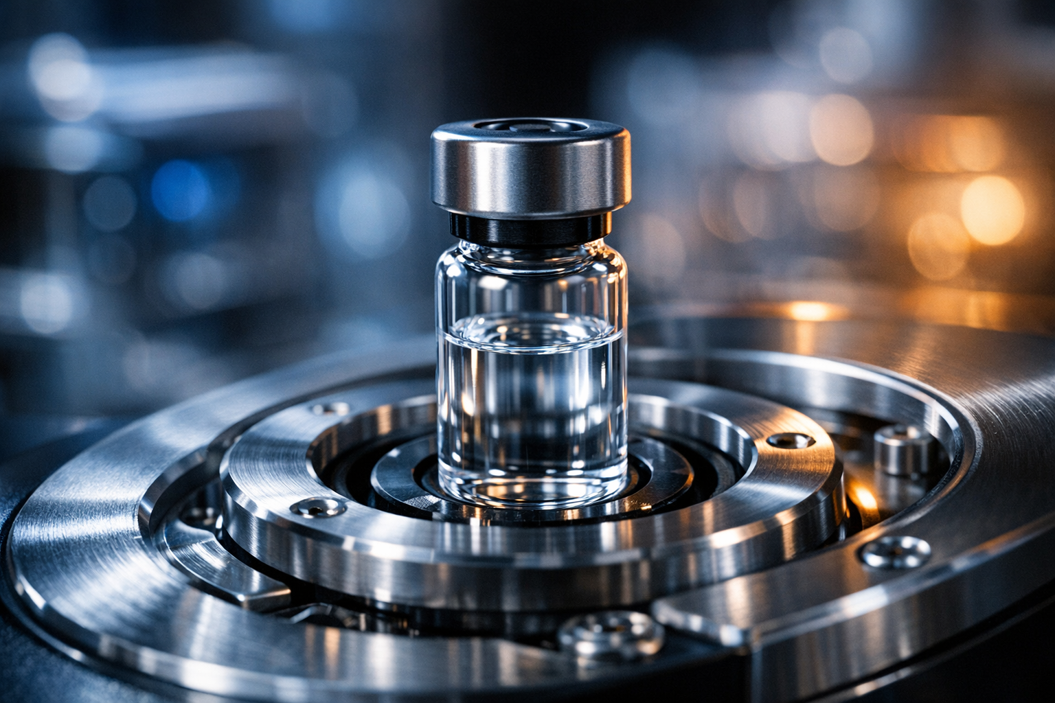 독성 없이 암 진단 정밀도를 높이는 글리칸 상대 정량 질량분석법 개발 썸네일