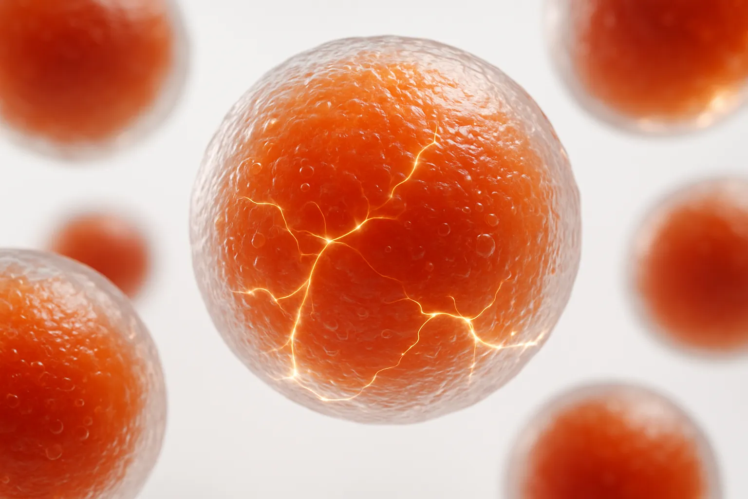 miR-210 억제 기반 노화 대사질환 치료제 스크리닝 개발 썸네일