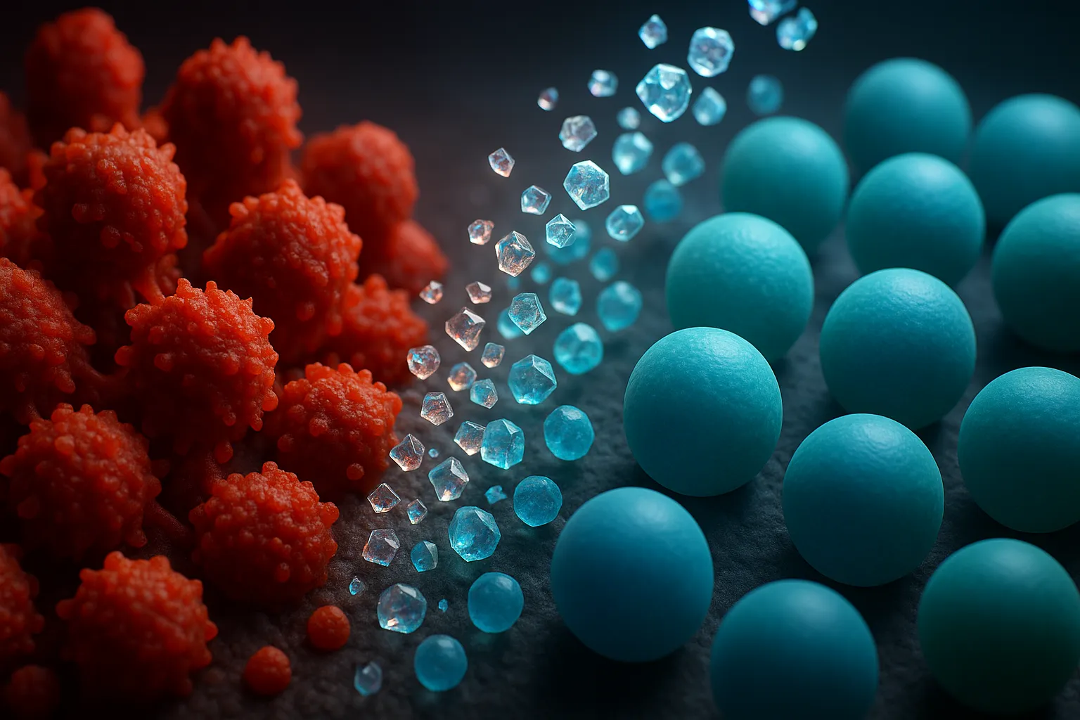 효모 MGCP, 염증성 질환 막는 면역 조절제 개발 썸네일