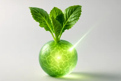 식물 원형질체 이용 고효율 유전체 교정 식물 제조 개발 썸네일