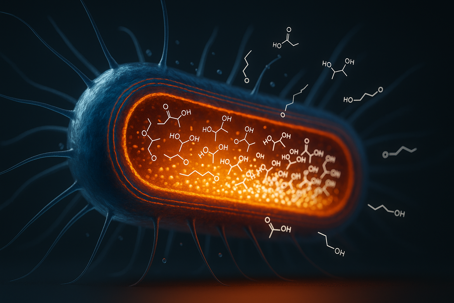 페리플라즘 효소 이용 히드록시지방산 고효율 개발 썸네일