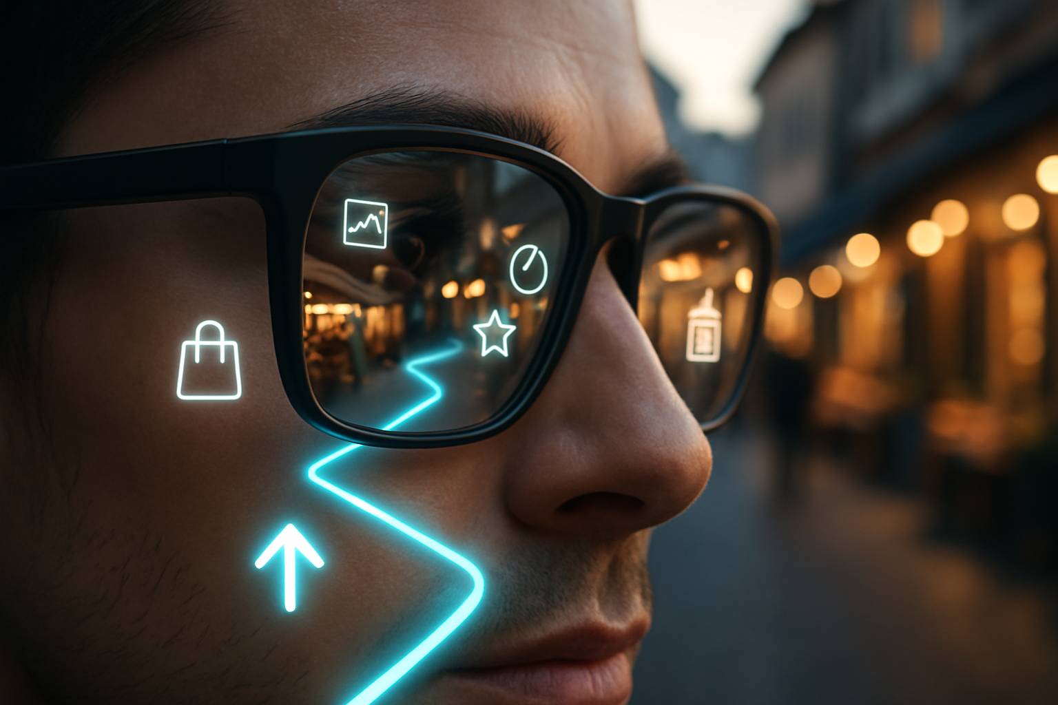 정보 없는 곳도 스마트 안경으로 맞춤 경로 제공 시스템 개발 썸네일