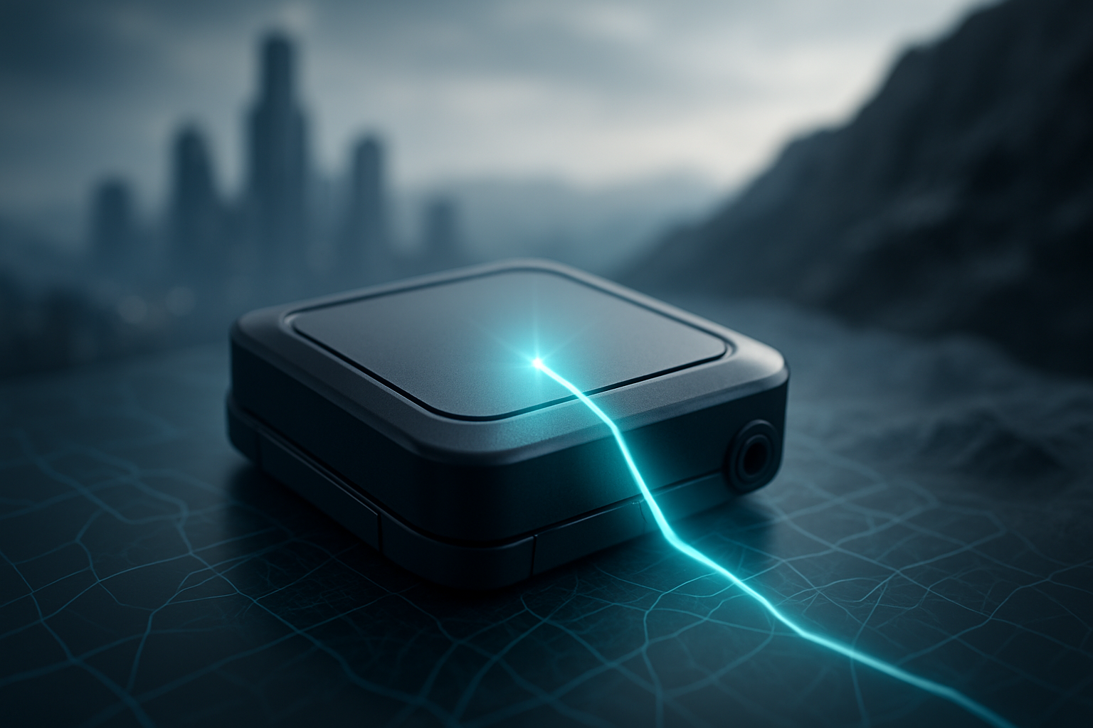 위성기반보강 메시지로 5분 대기 없이 정확도 높이는 측위 기술 개발