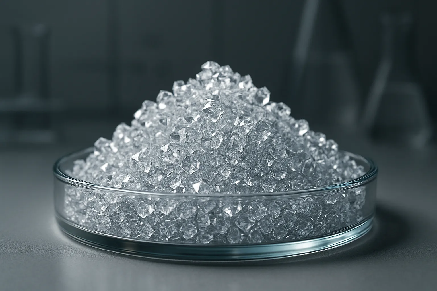 고수율 고선택성 감마-락탐 제조용 신규 금속 착체 촉매 개발 썸네일