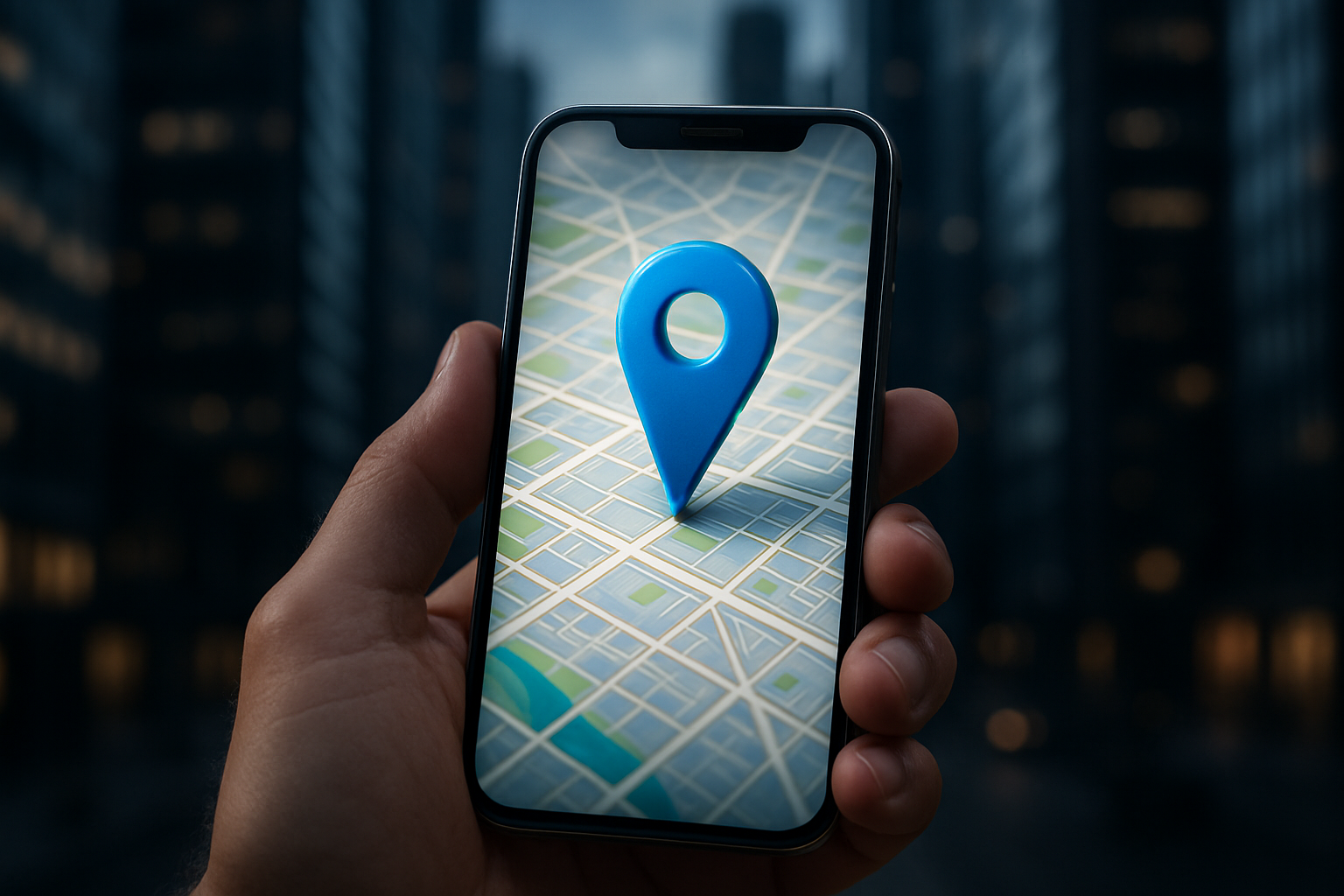 위성 3개로 도시 정밀 측위 가능한 기술 개발