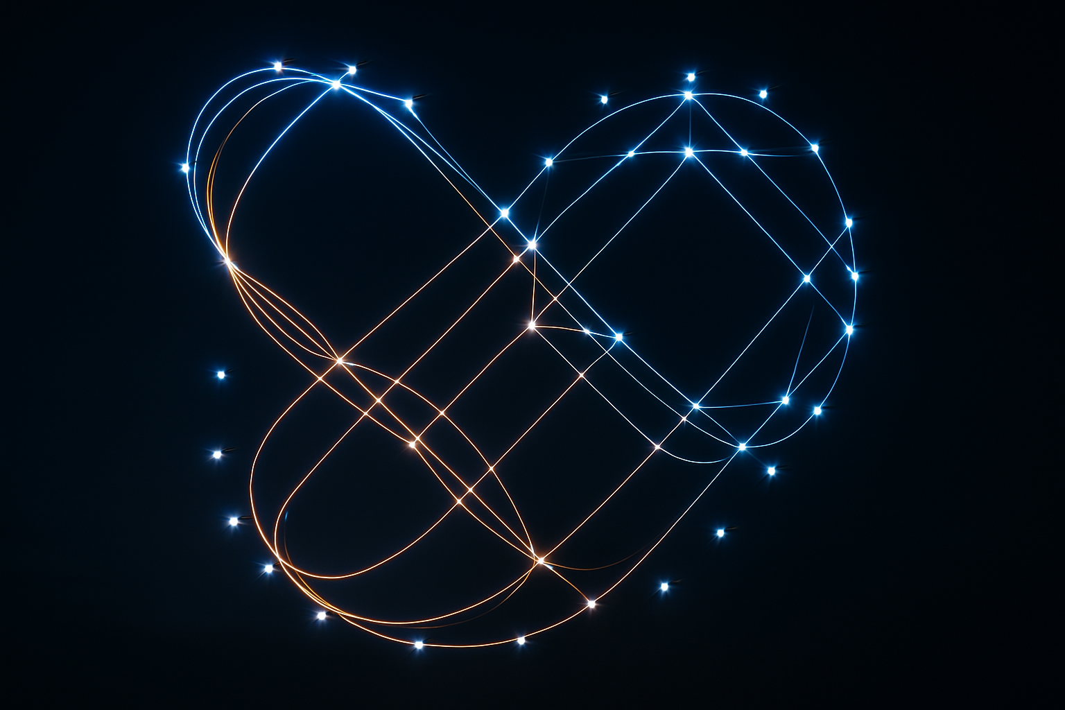 반복적 오차 편차 조정으로 무인기 네트워크 정밀 동기화 알고리즘 개발