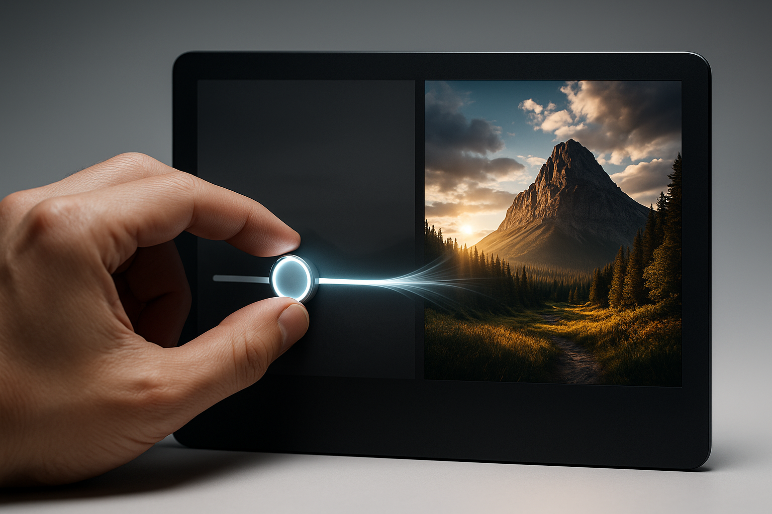 HDR 이미지, 단일 화질값으로 최적화 인코딩 개발