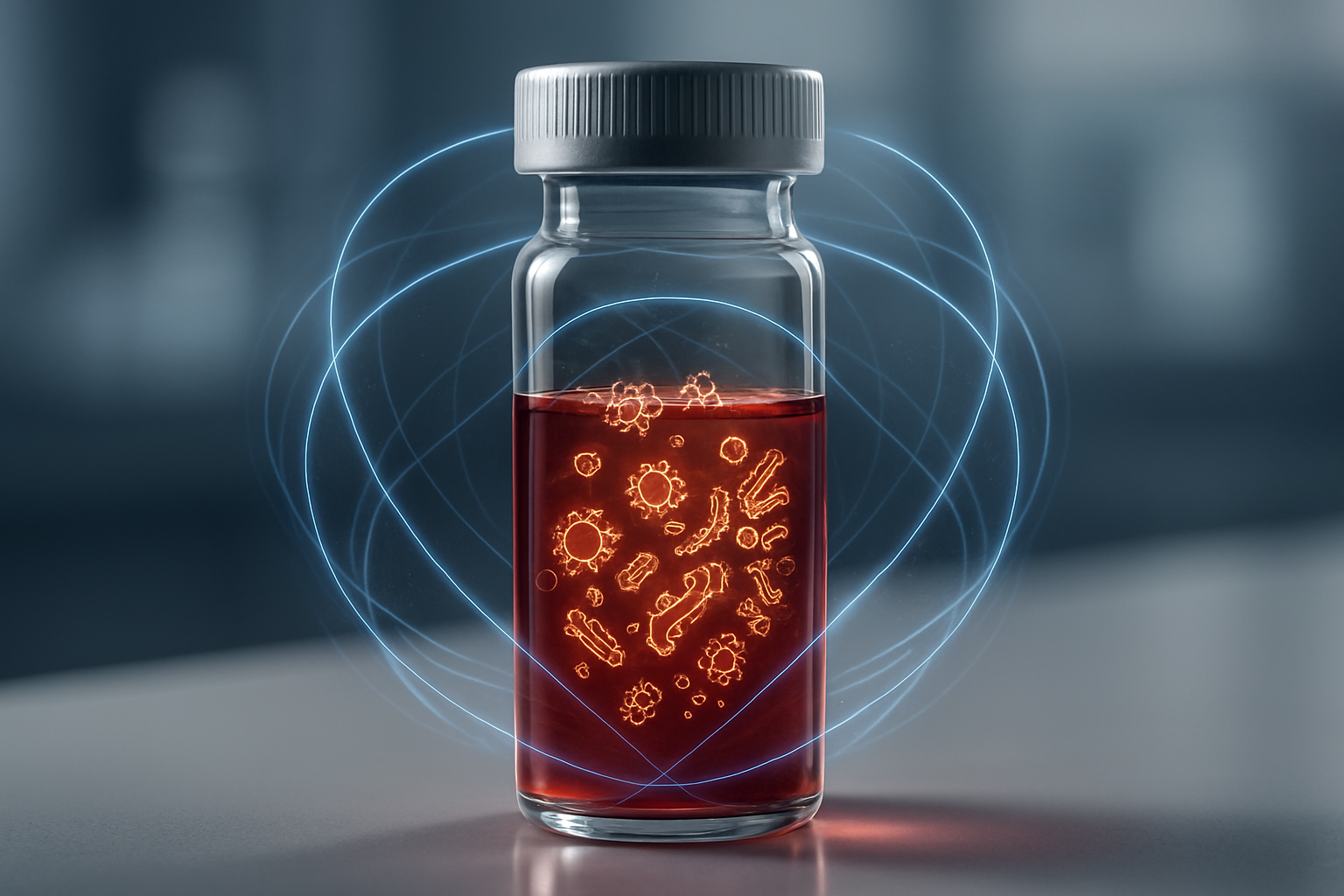 산모 혈액 마이크로바이옴 기반 조산 위험성 예측 기술 개발 썸네일