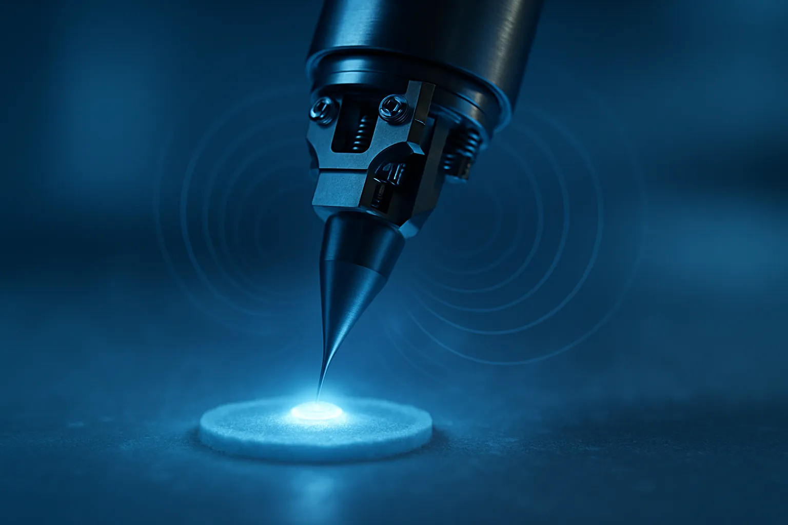 극저온 초정밀 열수송 측정, 자기장에도 강한 프로브 시스템 개발 썸네일