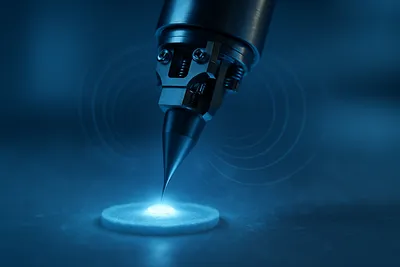 극저온 초정밀 열수송 측정, 자기장에도 강한 프로브 시스템 개발 썸네일