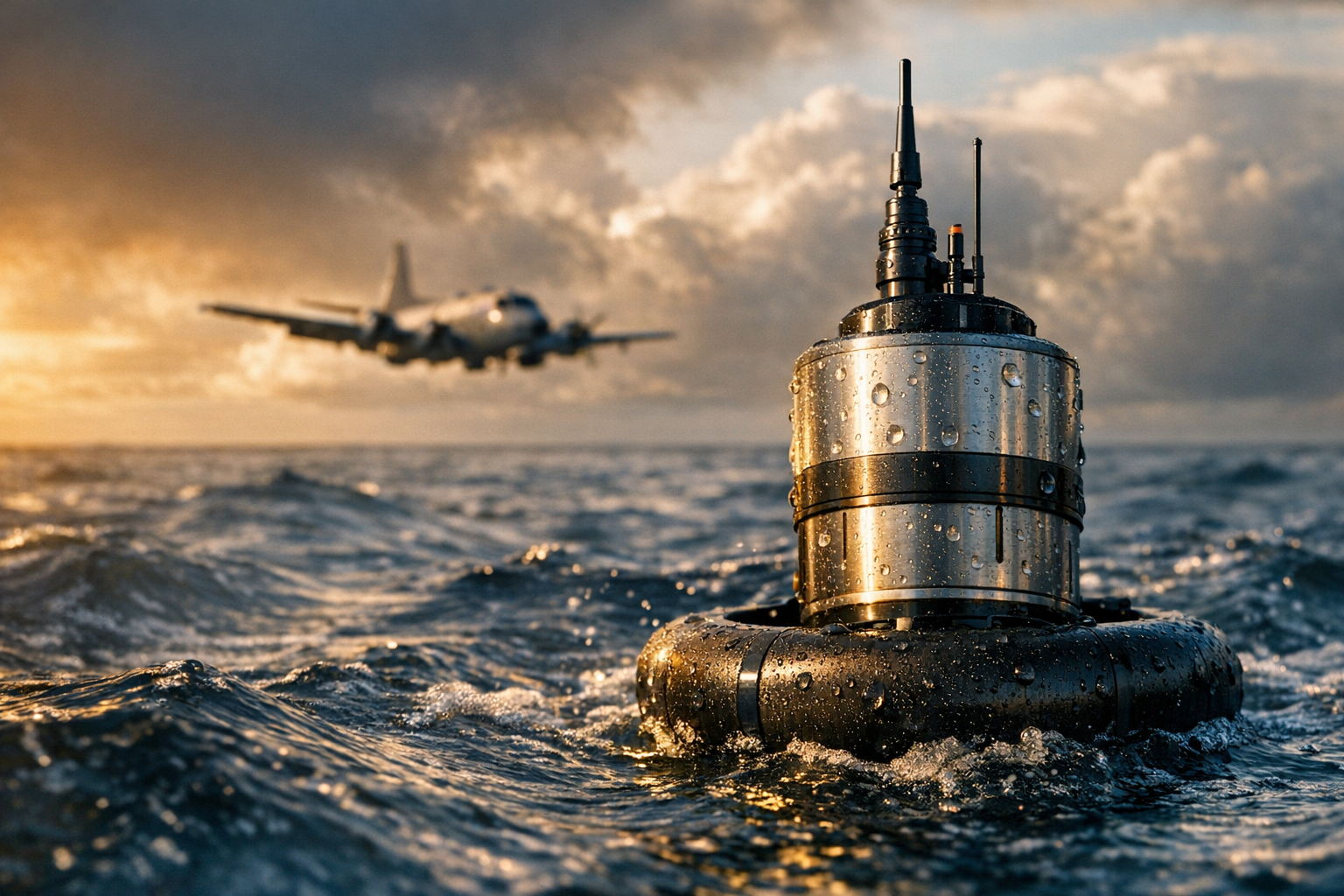 켑스트럼과 위너필터를 활용하여 수중 표적 탐지 오차를 해결하는 방법 개발 썸네일