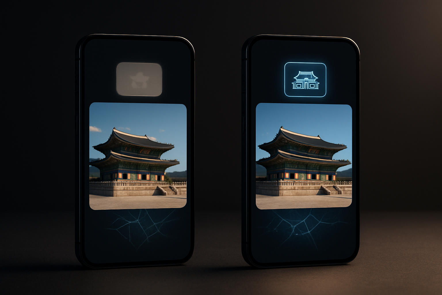 관광 SNS 이미지 분류 정확도 90% 향상 기술 개발 썸네일