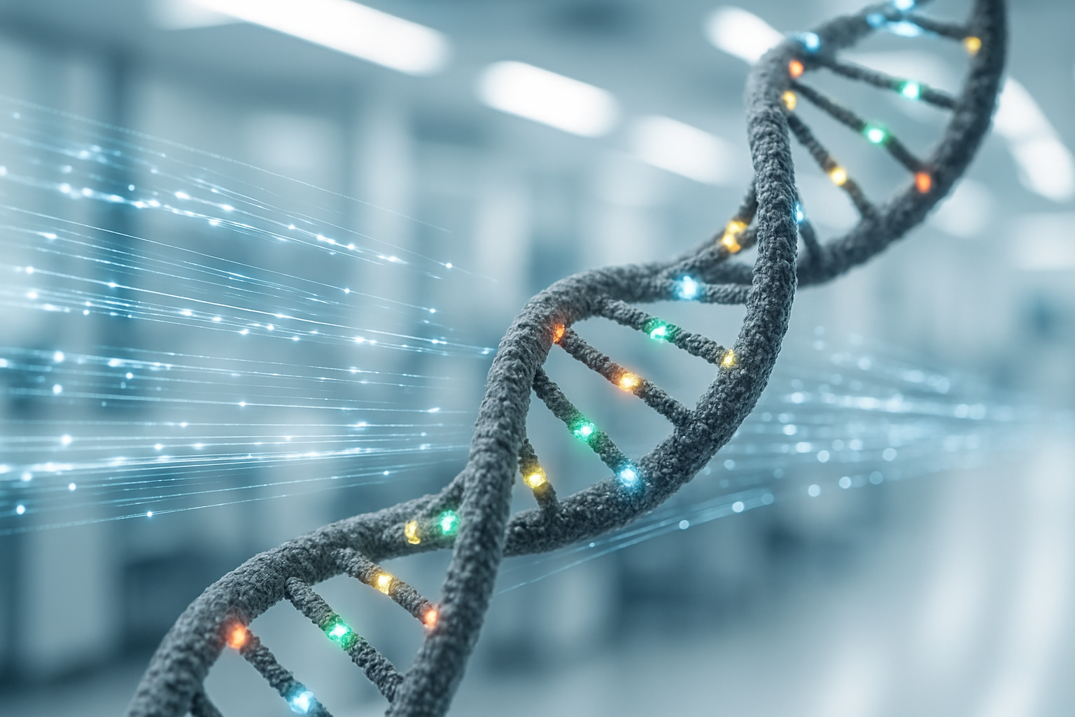 물리학과 주철민 교수 연구팀, DNA 단일분자 측정 시간 혁신적 단축 성공 썸네일