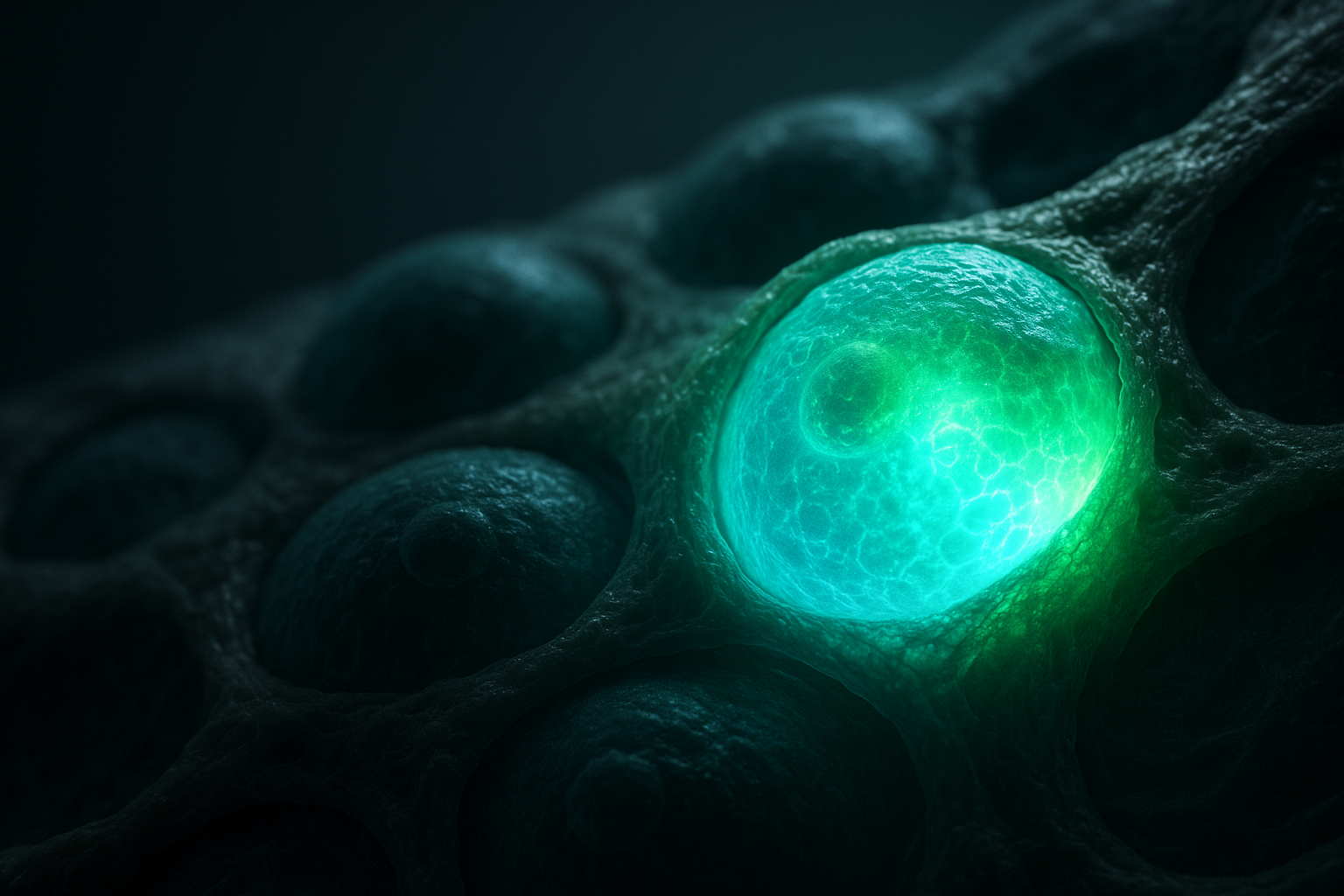 이미다졸린 기반 치아염소산 선택 검출 프로브 개발 썸네일