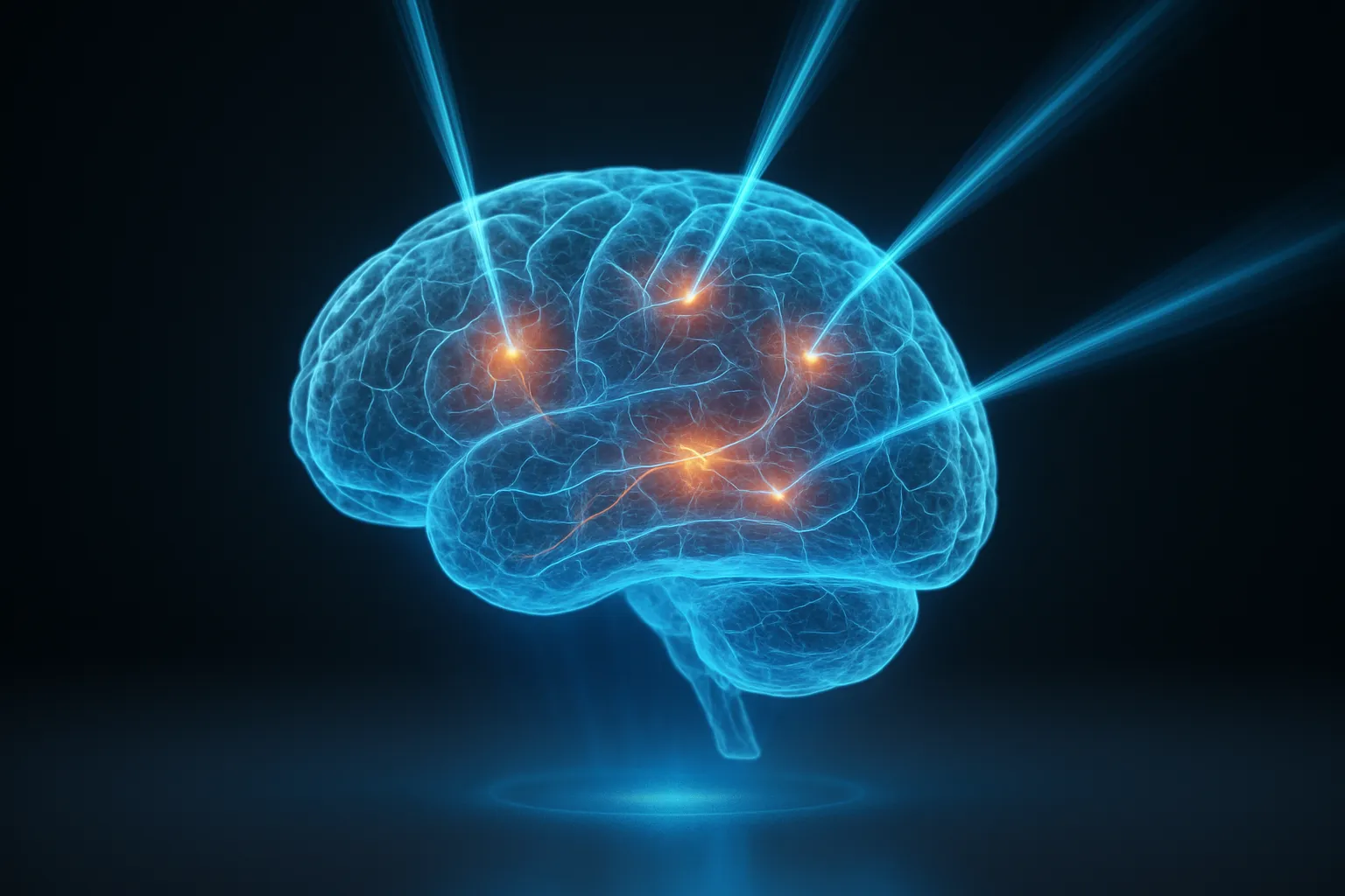 최대 1시간 지속 효과! 비침습 뇌 가소성 조절 초음파 개발 썸네일