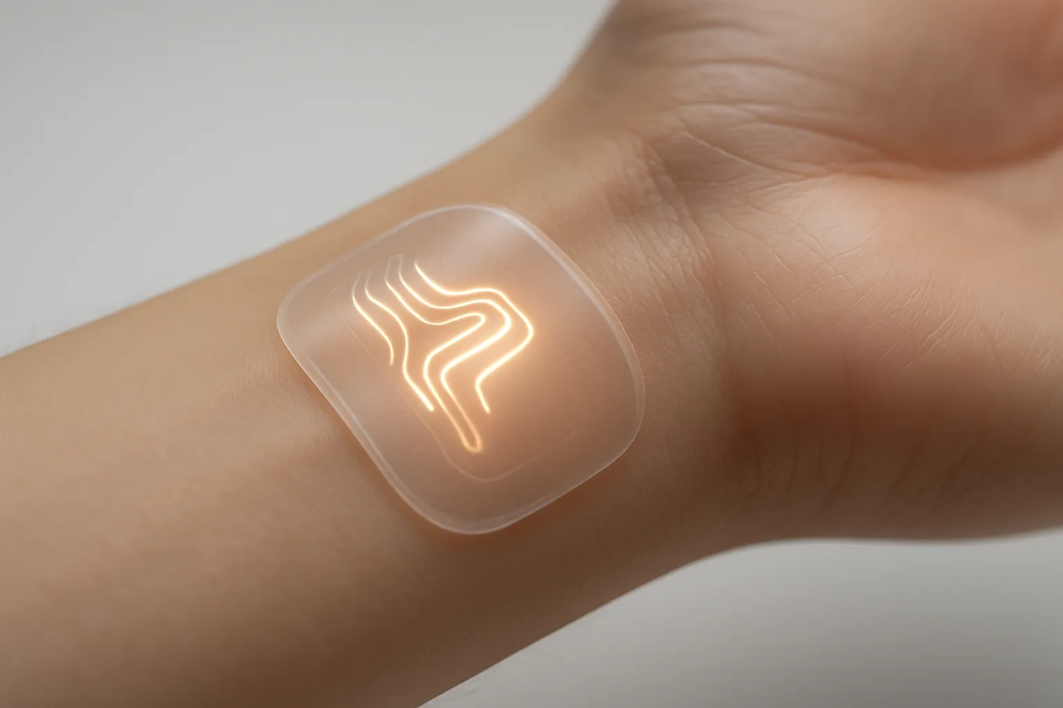 피부에 착용하는 다기능 웨어러블 의료 패치 개발 썸네일