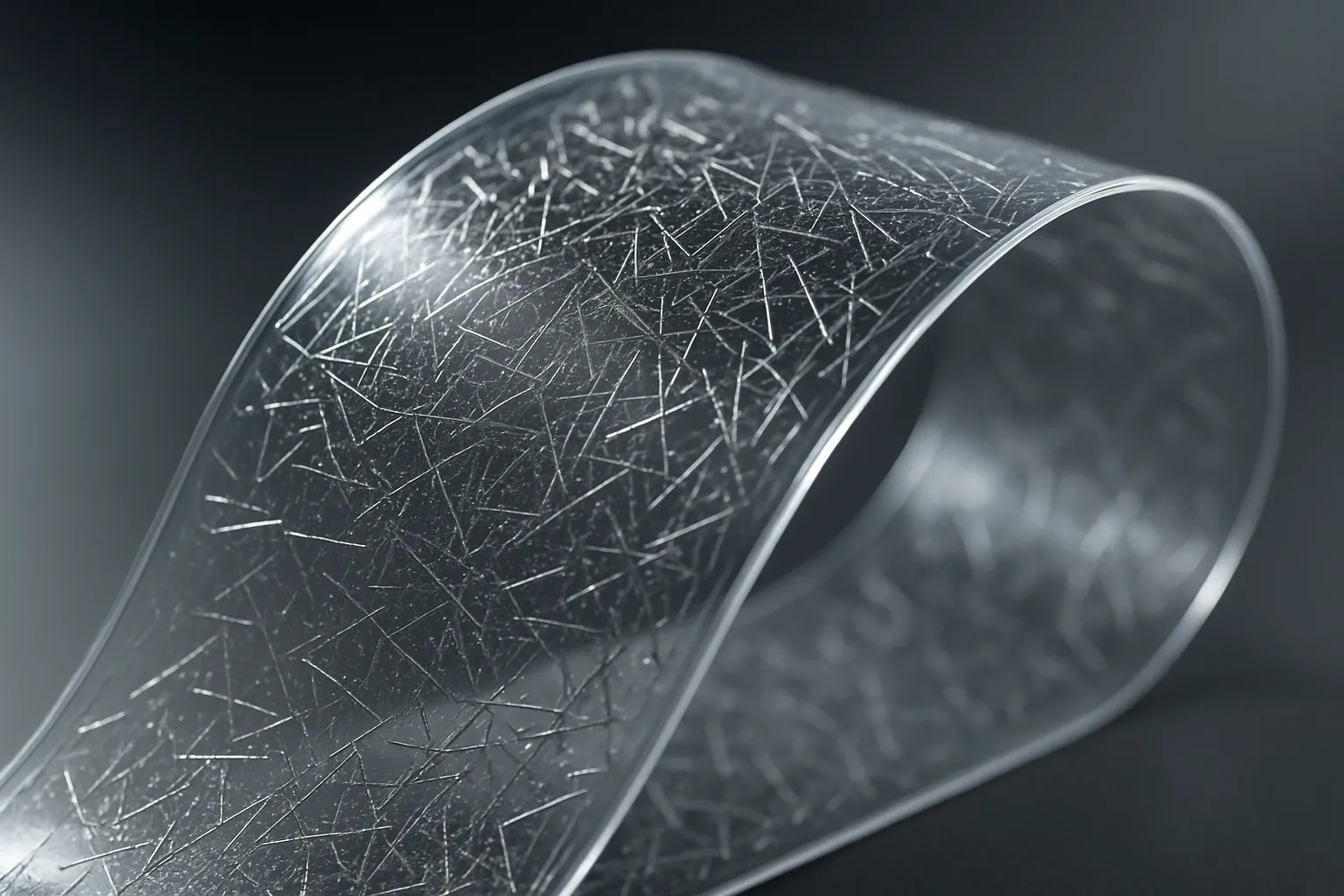 유기 분산성 탁월한 은 나노와이어 제조 기술 개발 썸네일