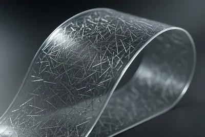 유기 분산성 탁월한 은 나노와이어 제조 기술 개발 썸네일