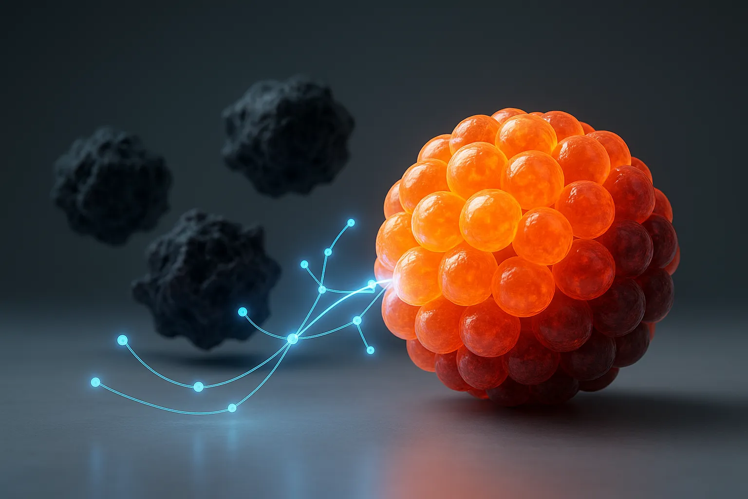 암 스위칭 막는 TUT4/7 기반 항암 약물 개발 썸네일