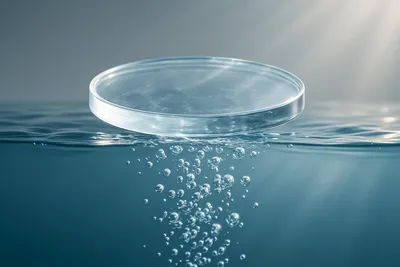 물에 뜨는 나노복합체로 광촉매 수소 생산 효율 2배 높인 개발 썸네일