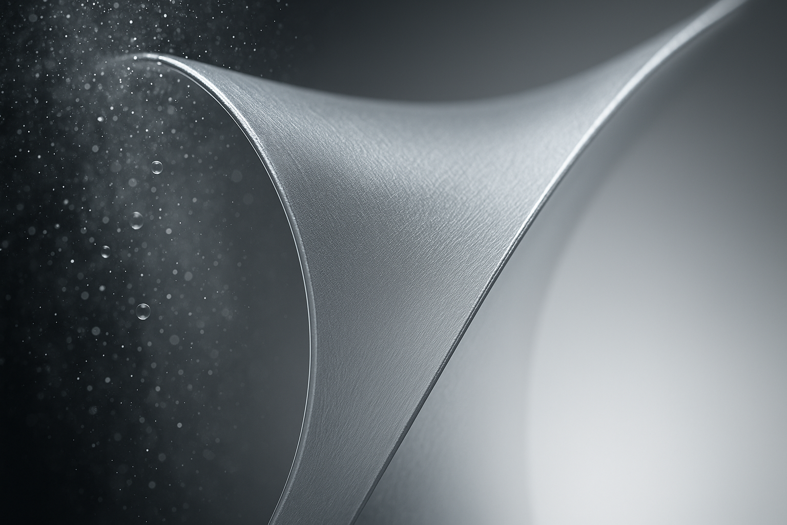 40MPa 초과 인장강도와 고투습성 멤브레인 개발