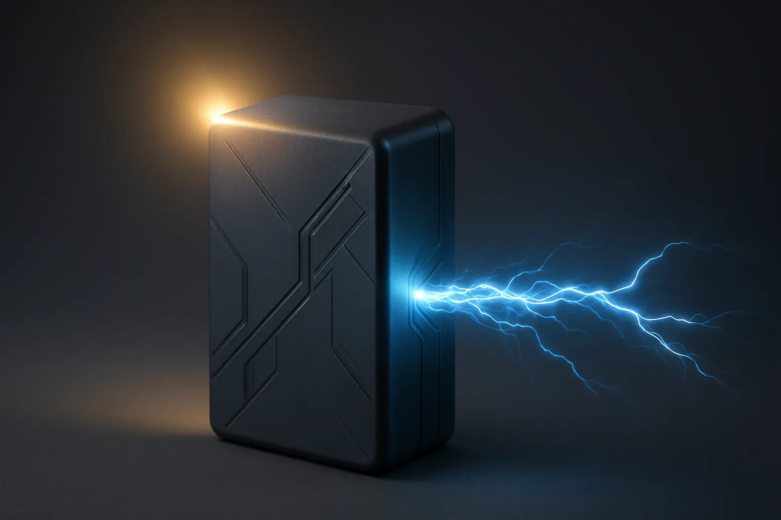 3차원 핫전자 소자로 태양전지 효율 18배 높이는 기술 개발 썸네일